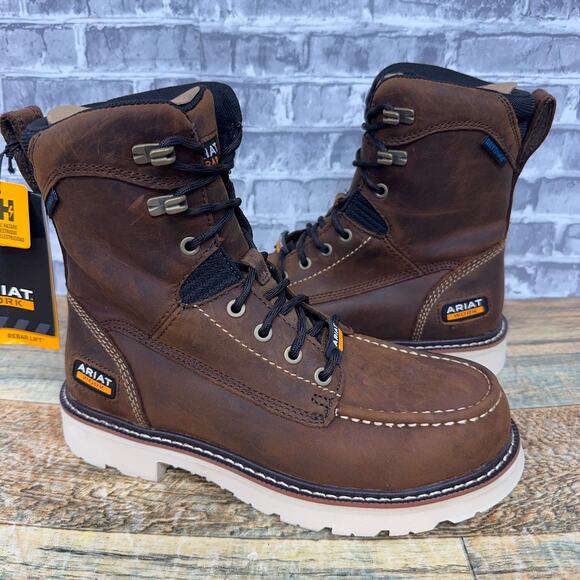 Ariat Rebar Lift 6\